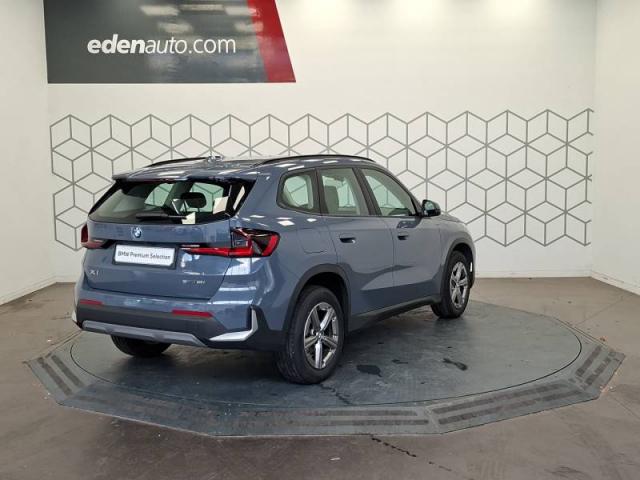 Bmw X1 image 9