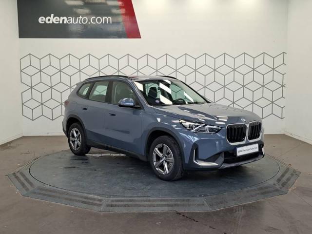 Bmw X1 image 2