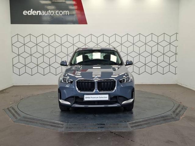 Bmw X1 image 7