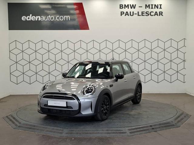 Mini Mini d’occasion