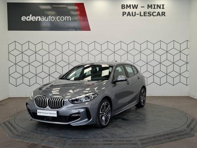 Bmw Série 1 120i 178 Ch Dkg7 M Sport