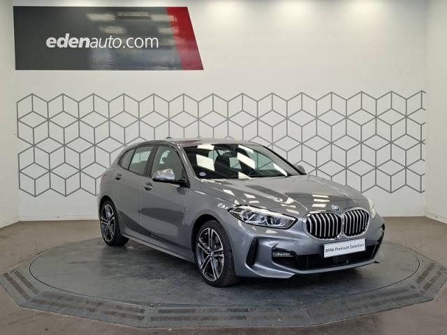 Bmw Série 1 image 6