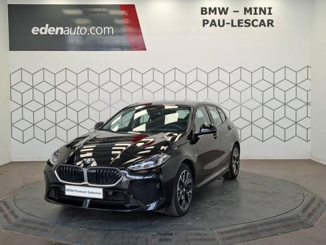 Bmw Série 1 120 170 Ch Dkg7 M Sport Design
