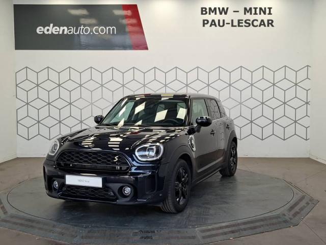 Mini Mini d’occasion
