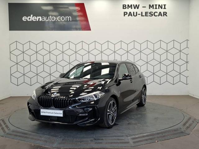 Bmw Série 1 118i 136 Ch M Sport
