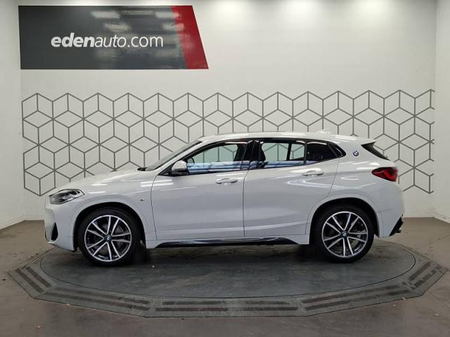 Bmw X2 image 3