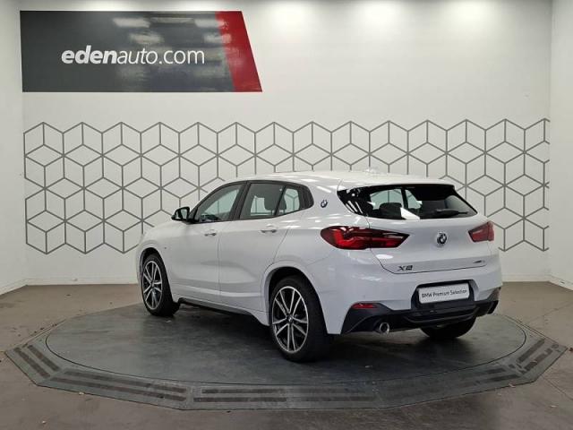 Bmw X2 image 5