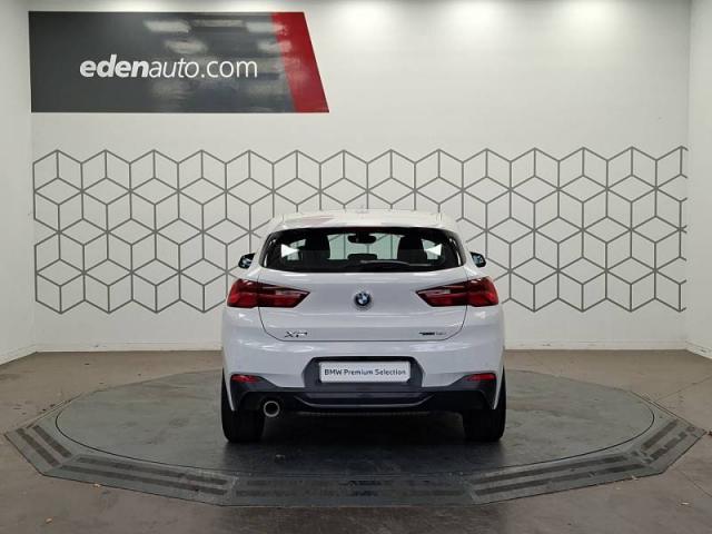 Bmw X2 image 6