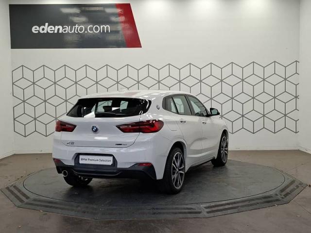 Bmw X2 image 1