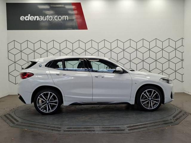 Bmw X2 image 9