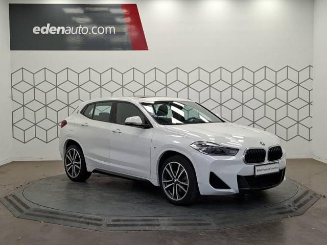 Bmw X2 image 2