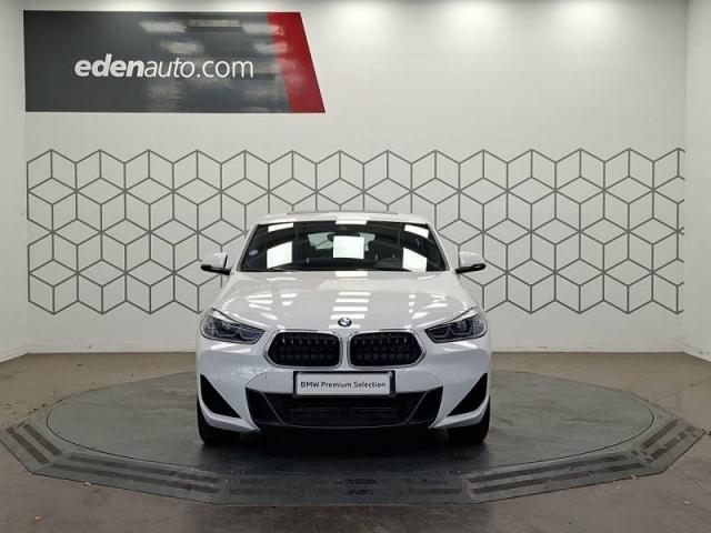 Bmw X2 image 8