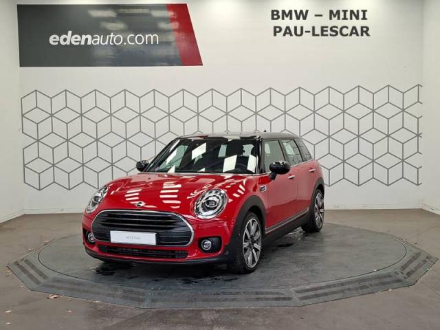 Mini Mini d’occasion