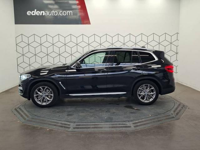 Bmw X3 image 1