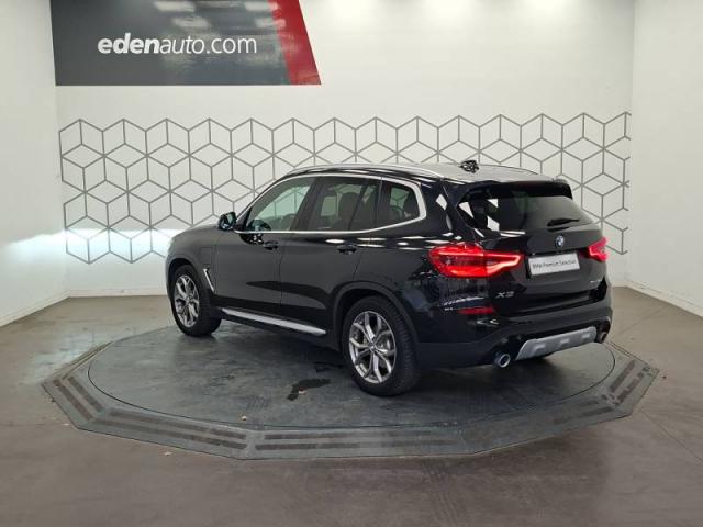 Bmw X3 image 5