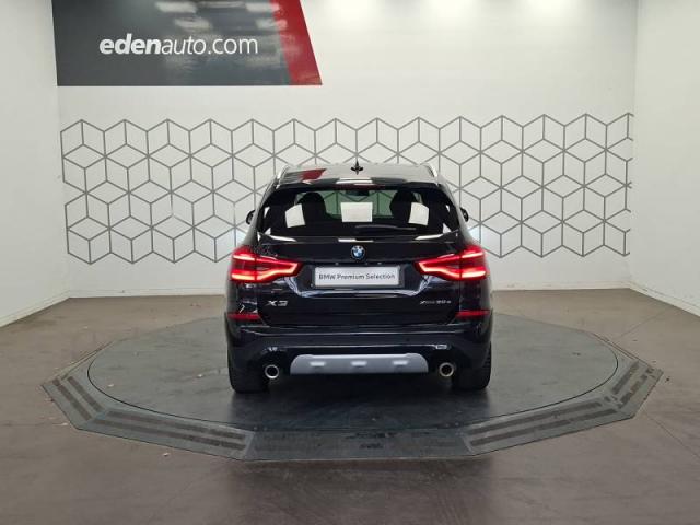 Bmw X3 image 8