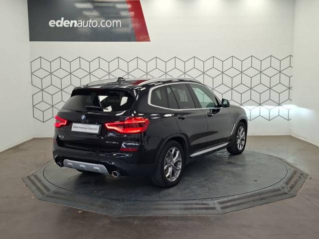 Bmw X3 image 3