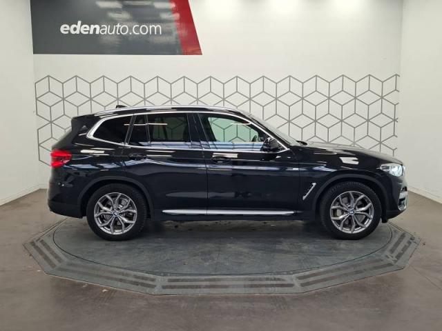 Bmw X3 image 7