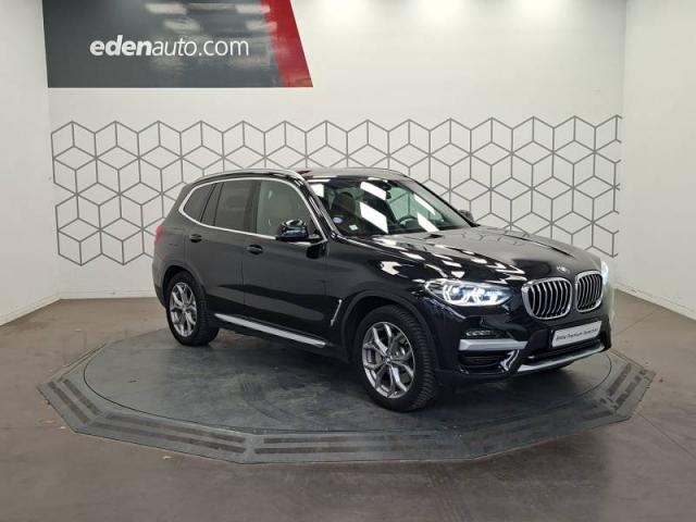 Bmw X3 image 6