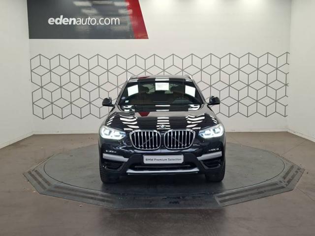 Bmw X3 image 2
