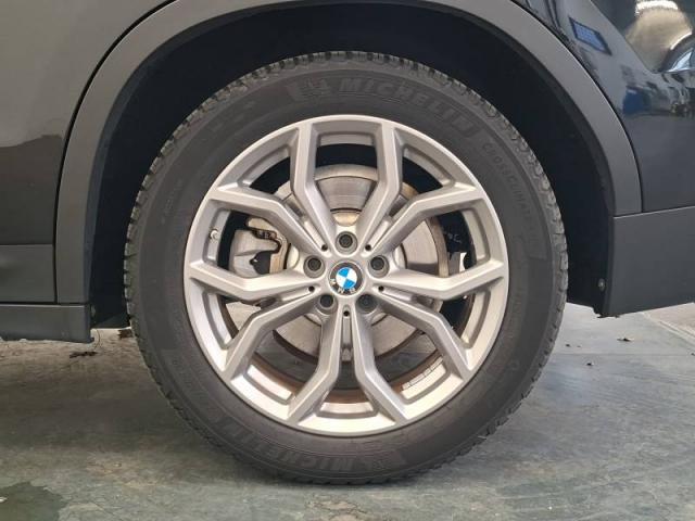 Bmw X3 image 9