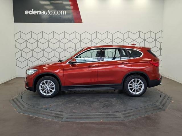 Bmw X1 image 5