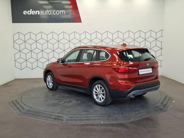 Bmw X1 image 7