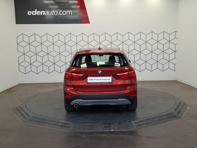 Bmw X1 image 4