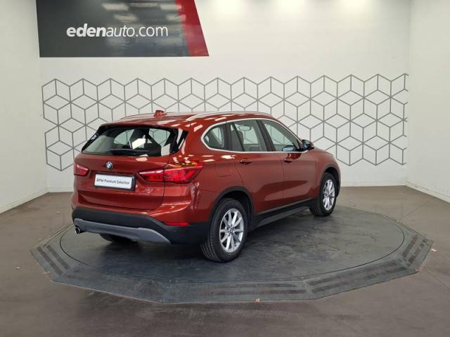 Bmw X1 image 2