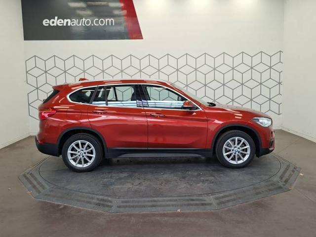 Bmw X1 image 8