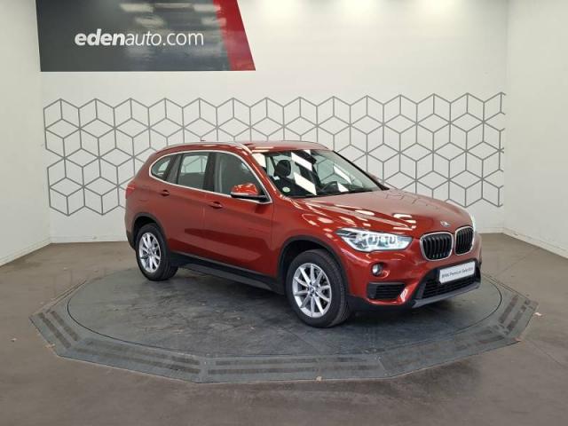 Bmw X1 image 3