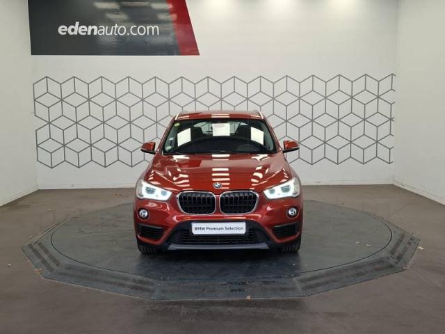 Bmw X1 image 6