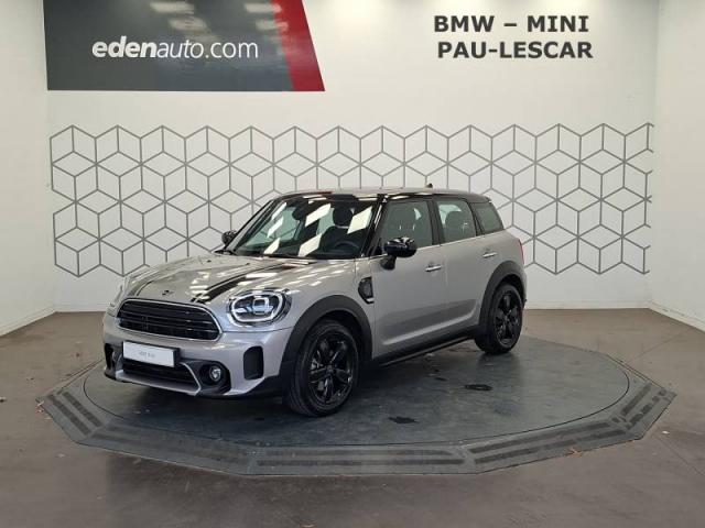 Mini Mini d’occasion