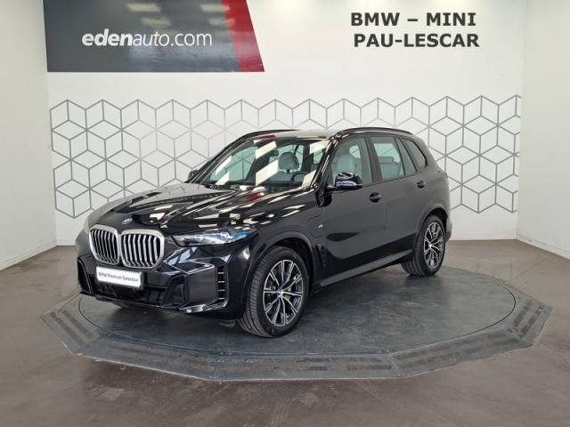 Bmw X5 Xdrive50e 489 Ch Bva8 M Sport