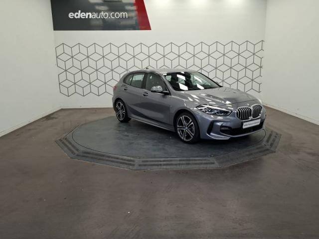 Bmw Série 1 image 9