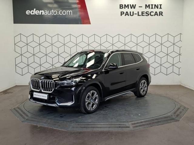 Bmw X1 d’occasion