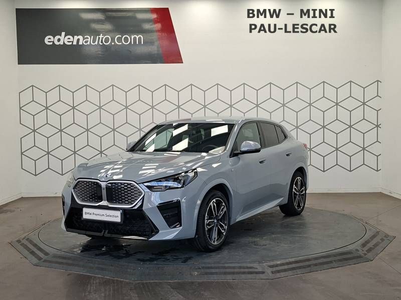 Bmw X2 d’occasion