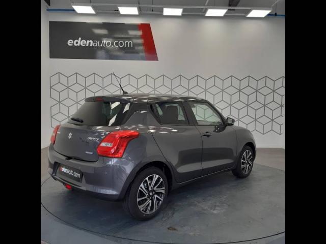 Suzuki Swift image 8