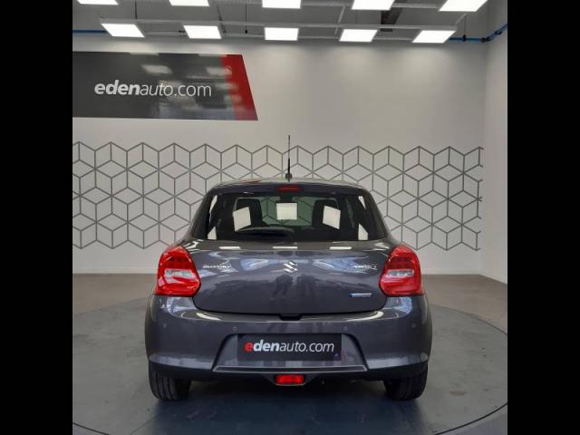 Suzuki Swift image 7
