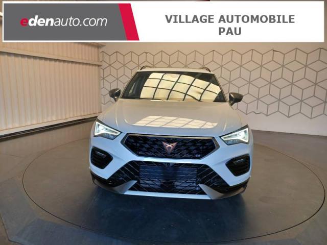 Cupra Ateca 1.5 Tsi 150ch Dsg7 V