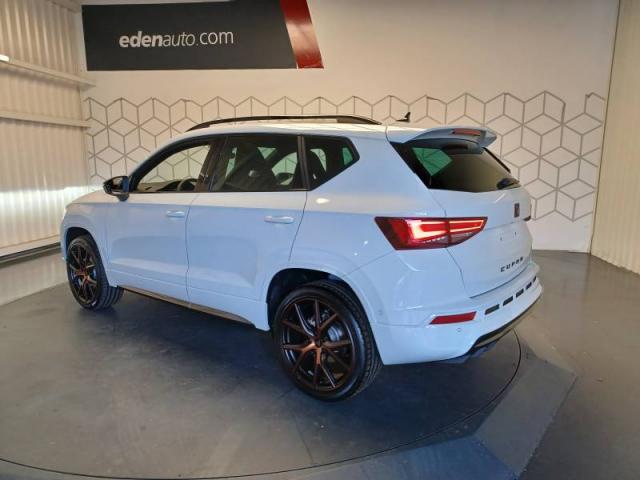 Cupra Ateca image 4