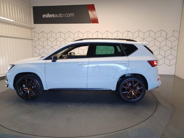 Cupra Ateca image 2