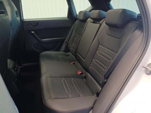 Cupra Ateca image 3