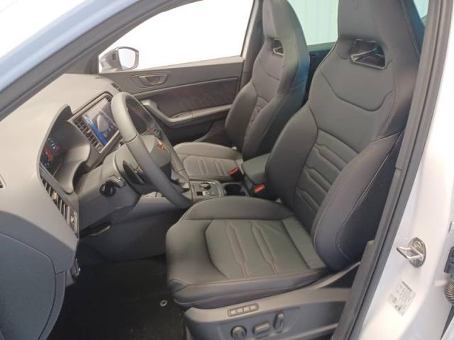 Cupra Ateca image 8