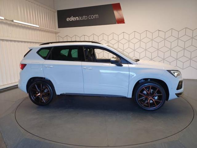 Cupra Ateca image 7