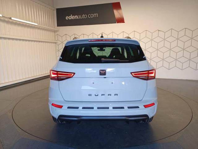 Cupra Ateca image 9