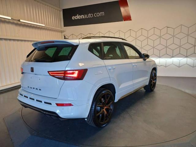 Cupra Ateca image 6