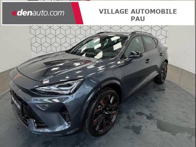 Cupra Formentor Ehybrid 272 Ch Dsg6 Vz