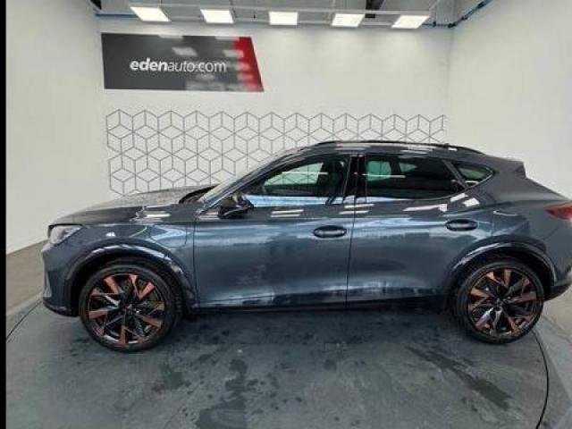 Cupra Formentor image 4