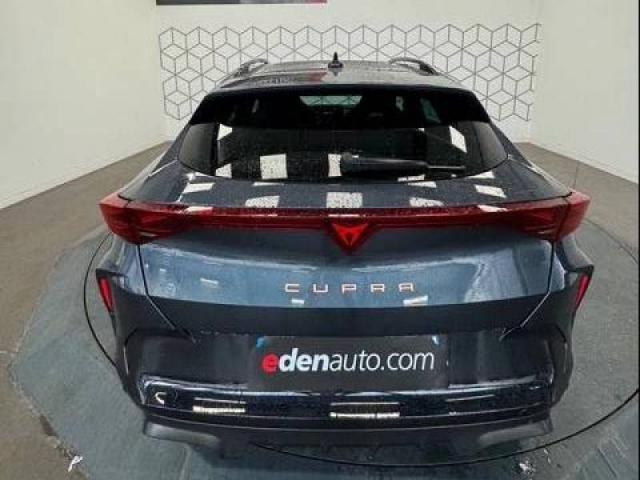 Cupra Formentor image 1